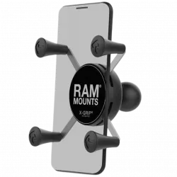 Držáky RAM - telefon, kamera