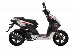 FACT EVO 125
