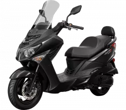 JOYRIDE S 125