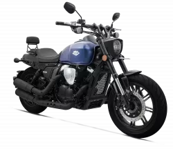 K-LIGHT 125