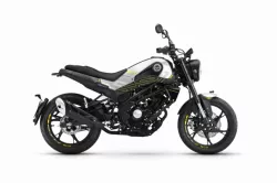 LEONCINO 125