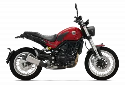 LEONCINO 500 / 500 TRAIL