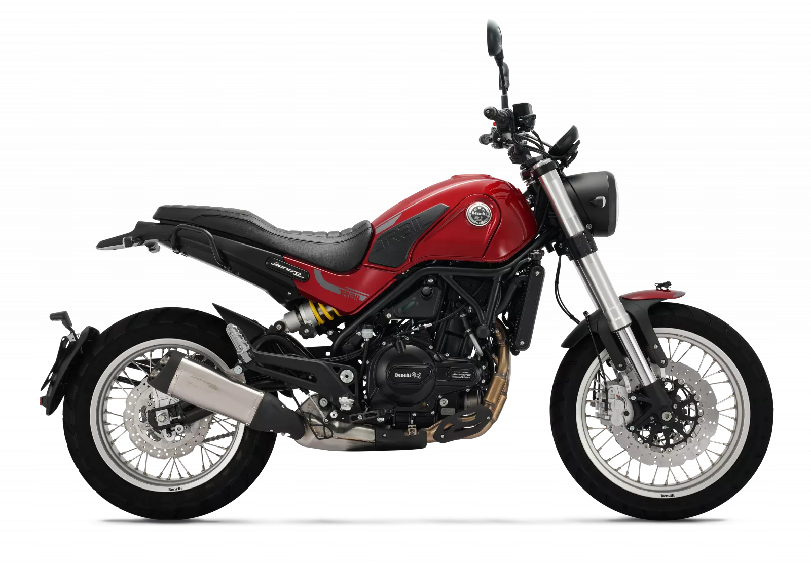 LEONCINO 500 / 500 TRAIL