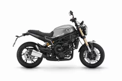 LEONCINO 800 / 800 TRAIL