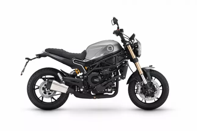 LEONCINO 800 / 800 TRAIL