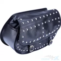 Pravá boční brašna Keeway - Superlight limited Pravá boční brašna Keeway - Superlight limited
