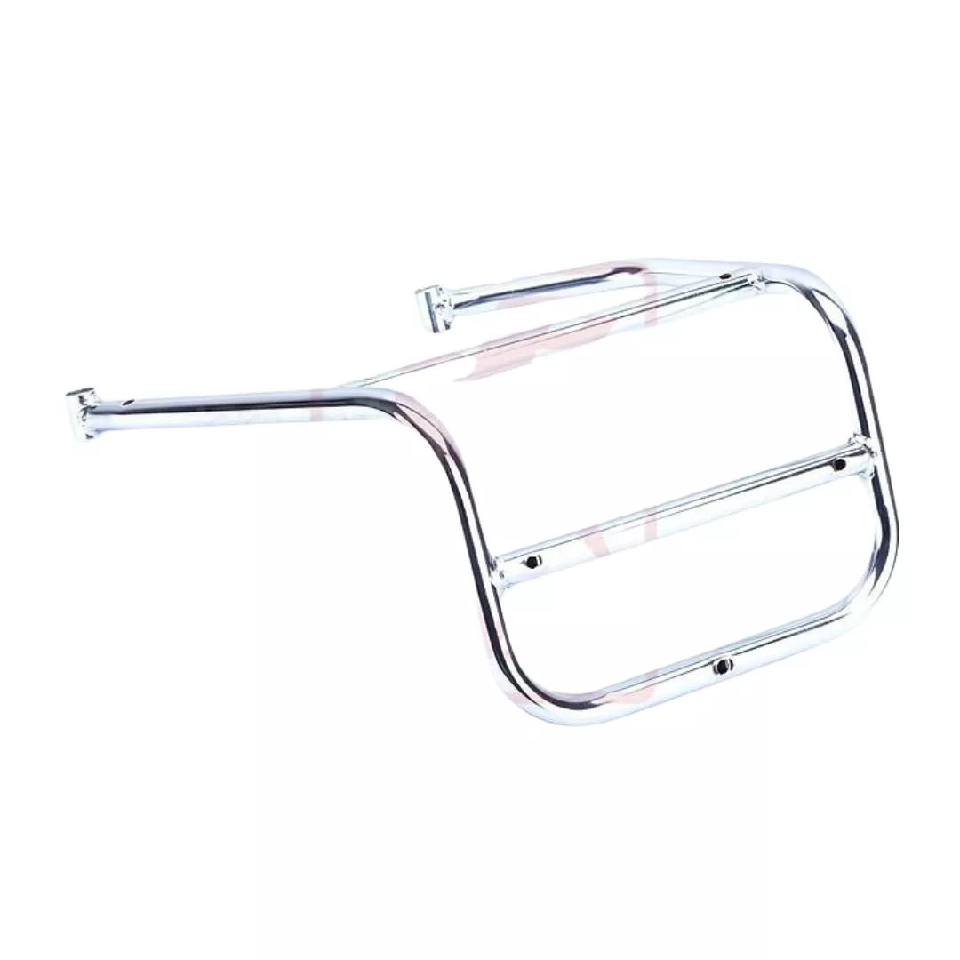 Pravý Boční Nosič Kufru Keeway Superlight 125