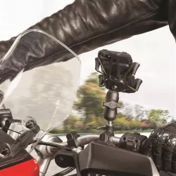 RAM® kompozitní krátké rameno 2,42" pro kulový kloub