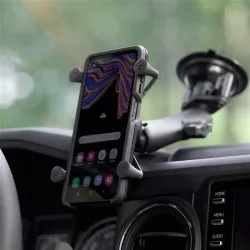 RAM® malý držák X-Grip™ s kulovým kloubem