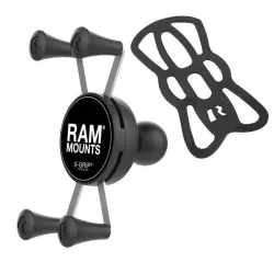 RAM® malý držák X-Grip™ s kulovým kloubem