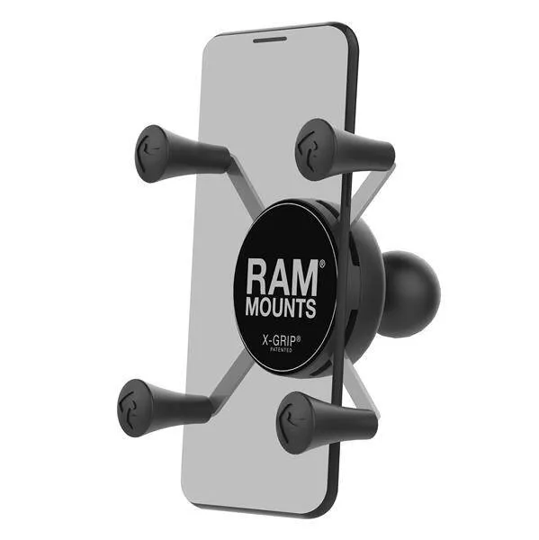 RAM® malý držák X-Grip™ s kulovým kloubem