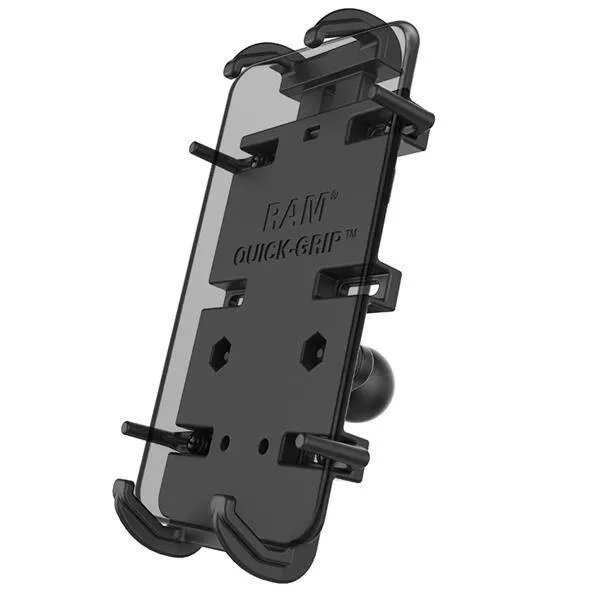 RAM® velký držák Quick-Grip™ s kulovým kloubem