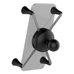 RAM® velký držák X-Grip™ s kulovým kloubem