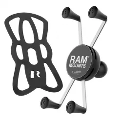 RAM® velký držák X-Grip™ s kulovým kloubem
