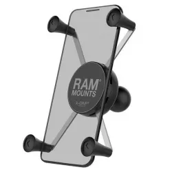 RAM® velký držák X-Grip™ s kulovým kloubem