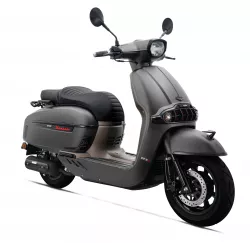 SIXTIES 125i