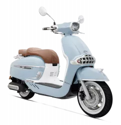 SIXTIES 300i