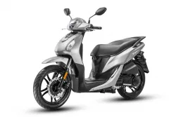 SYMPHONY 125