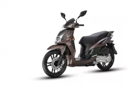 SYMPHONY SR 125