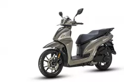 SYMPHONY ST 125