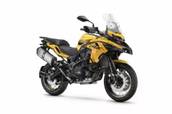 TRK 502 / 502 X