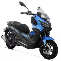 VIESTE XDV 125