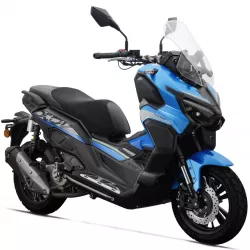 VIESTE XDV 300