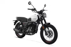 X-LIGHT 125