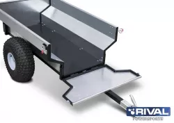 ATV TRAILER FARMER 1500 - RIVAL