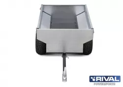 ATV TRAILER FARMER 1500 - RIVAL