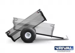 ATV TRAILER FARMER 1500 - RIVAL