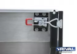 ATV TRAILER FARMER 1500 - RIVAL