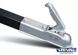 ATV TRAILER FARMER 1500 - RIVAL
