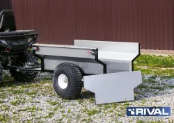 ATV TRAILER FARMER 1500 - RIVAL