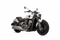 BENDA - DARKFLAG 500 ZLATÁ - revoluční tech-cruiser
