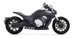 BENDA - LFC 700 - ČERNÁ BENDA MOTOR BENDA - LFC 700 - ČERNÁ BENDA MOTOR