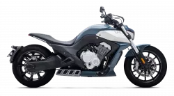 BENDA - LFC 700 - MODRÁ BENDA MOTOR