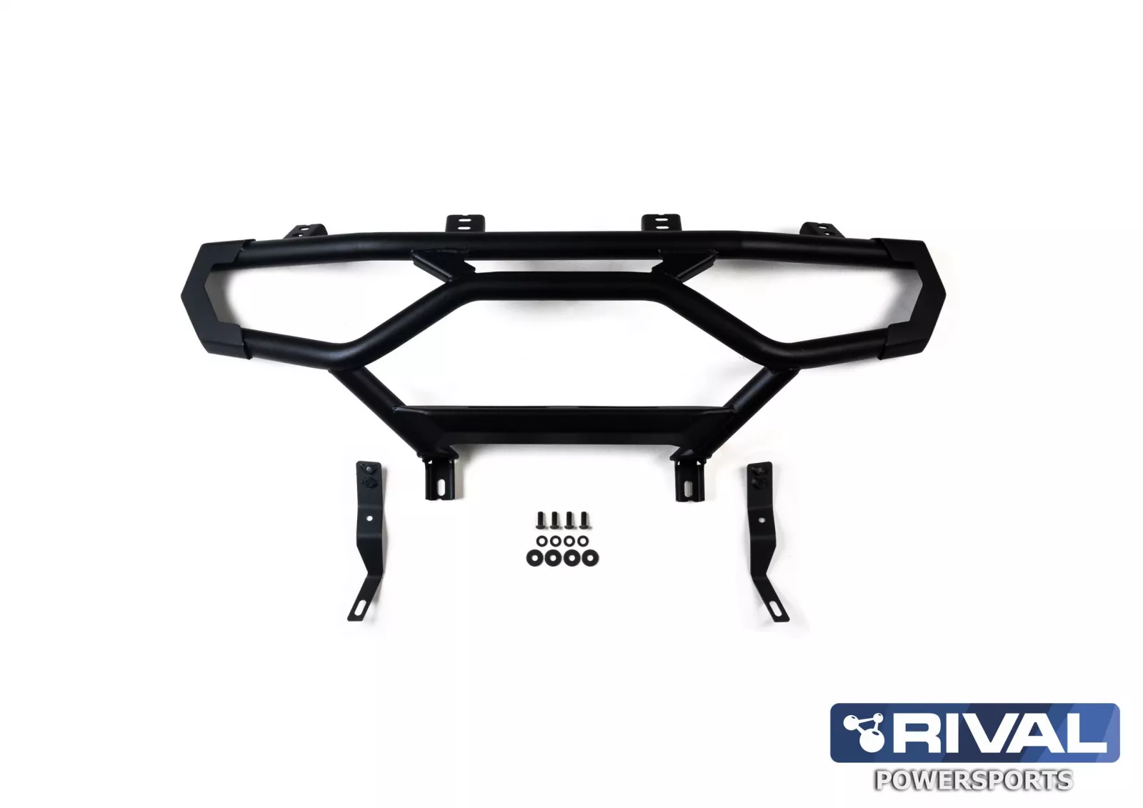 Benda Redstone 550 (2025-) Front Bumper - RIVAL