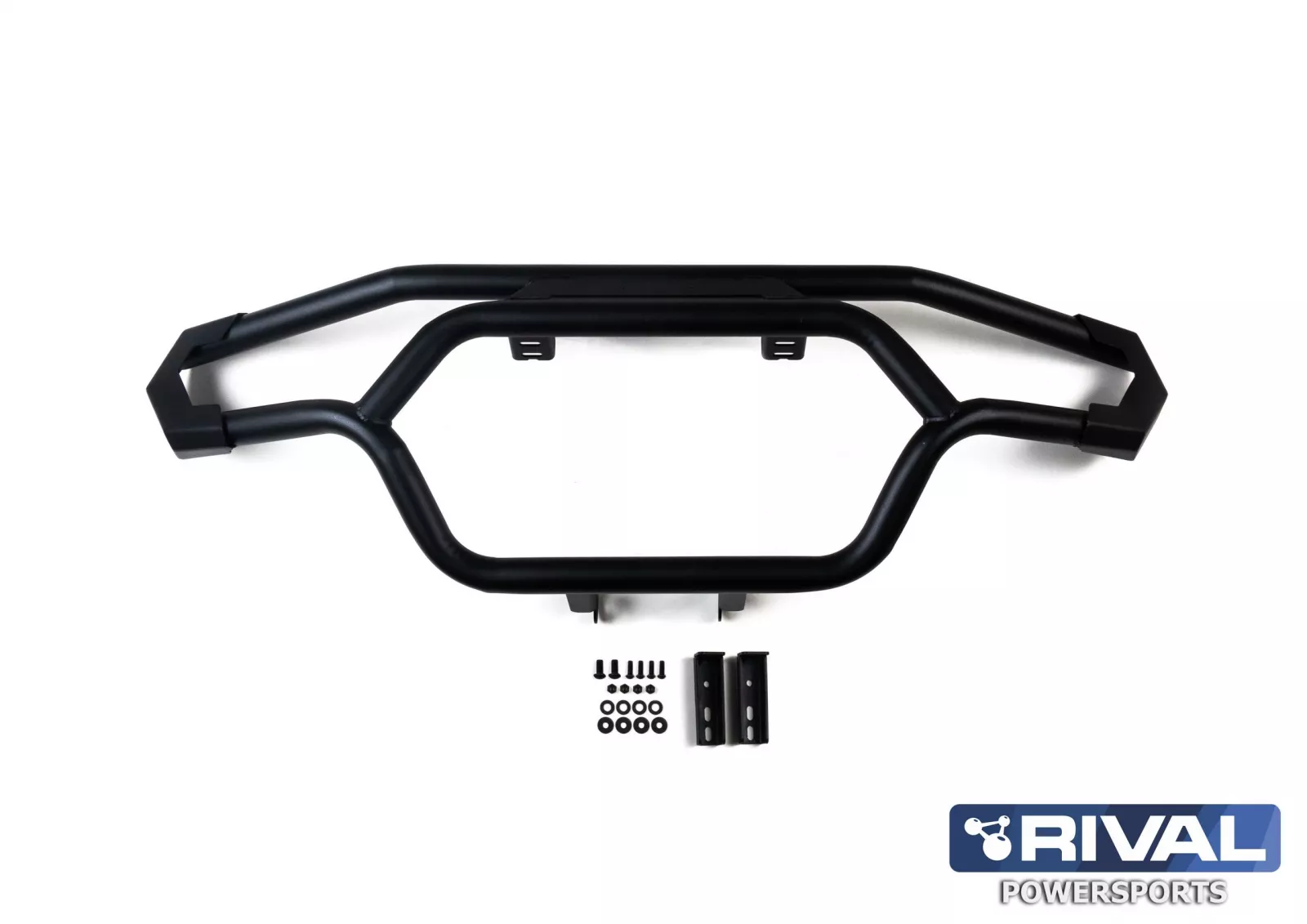 Benda Redstone 550 (2025-) Rear Bumper - RIVAL