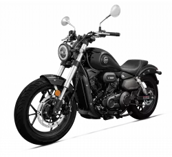 BENDA - RK- V 25 C - ČERNÁ - záruka 3 roky BENDA MOTOR