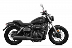 BENDA - RK- V 25 C - ČERNÁ - záruka 3 roky BENDA MOTOR