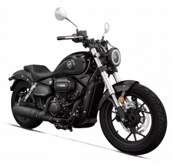 BENDA - RK- V 25 C - ČERNÁ - záruka 3 roky BENDA MOTOR