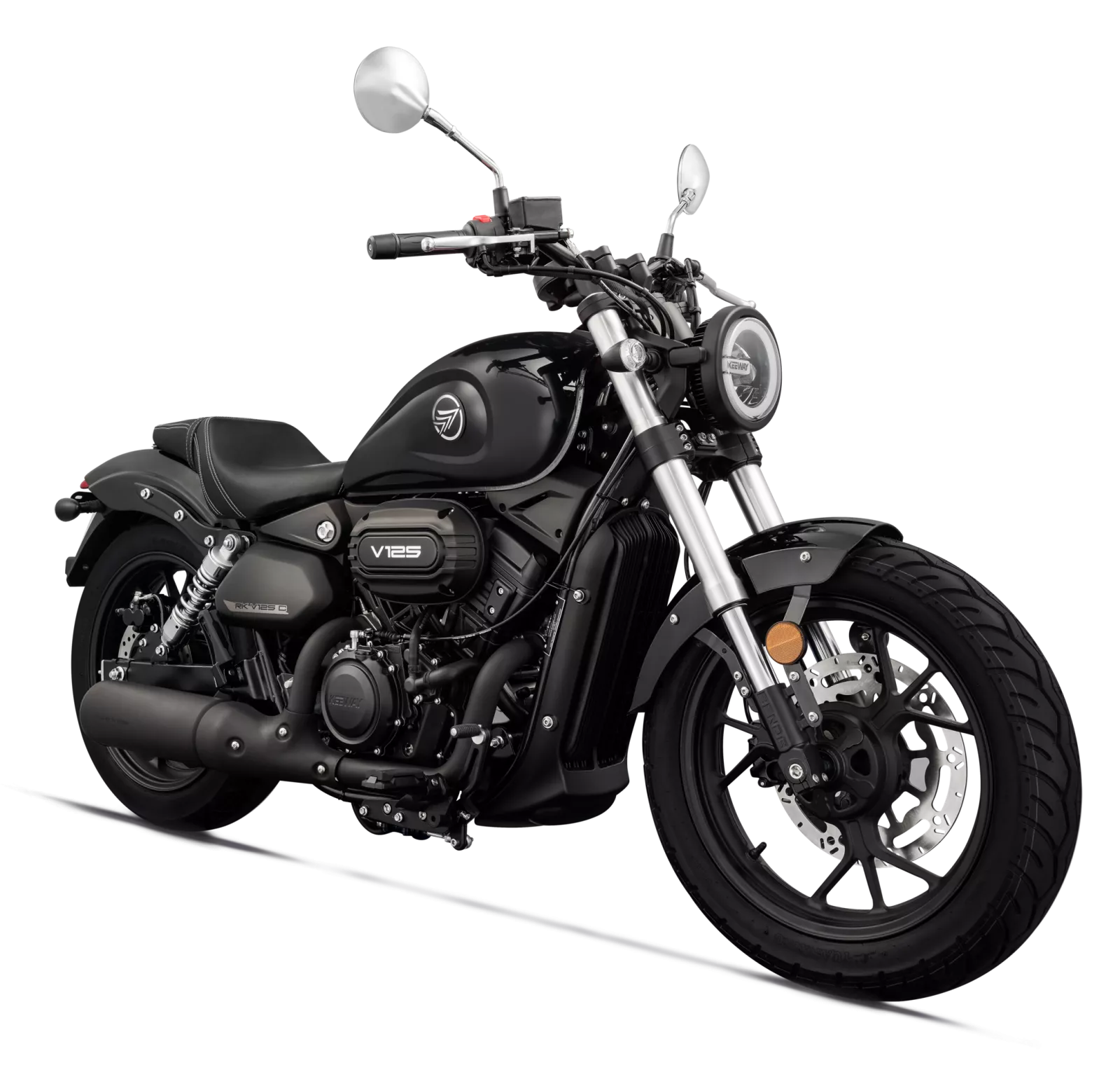 BENDA - RK- V 25 C - ČERNÁ - záruka 3 roky BENDA MOTOR