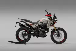 BKX 300 / BKX 300 S