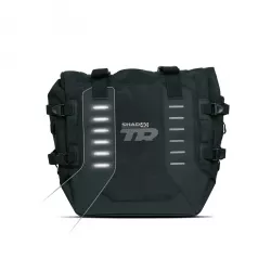 Boční adventure brašny SHAD X0TR402 TR40 ADVENTURE TERRA