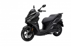 JET 14 EVO 125
