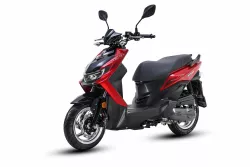 JET X 125