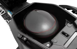 Keeway Vieste XDV 125: Dobrodružný skútr pro město i lehký terén