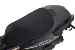 Keeway Vieste XDV 125: Dobrodružný skútr pro město i lehký terén