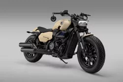 LEONCINO BOBBER 400
